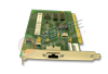 Dell/Qlogic QLA2200 1GB PCI-X Sgl Pt HBA for PowerEdge 1650