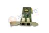 Dell/Qlogic QLA2322 2GB PCI-X Dual Pt HBA for PowerEdge 1650