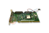 Dell/Adaptec 39320 PCI-X 2CH SCSI Card for PowerEdge 1650