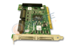Dell/Adaptec 39160 PCI-X 2CH SCSI Card for PowerEdge 1650